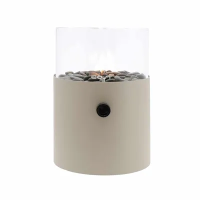 Produktbild von Cosi Gaslaterne Cosiscoop XL Taupe