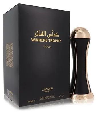 Immagine prodotto di Lattafa Pride Winners Trophy Gold Woda perfumowana, 100ml