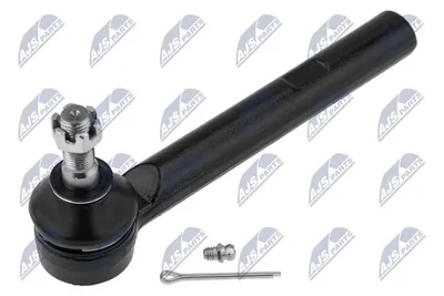 Produktbild von NTY Spurstangenkopf Spurstange für LEXUS RX (MHU3, GSU3, MCU3) Vorne SKZ-TY-129