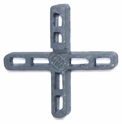 Image de Croisillons De Carrelage 5 Mm, 100 Unités, Sachet