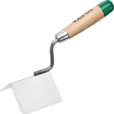Produktbild von Fortis 4317784780599, Edelstahl, Holz, 8 cm, 1 Stück(e)