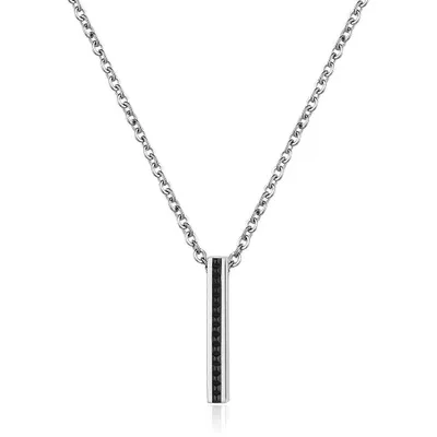 Produktbild von Halsketten   Mit Anhӓnger Sagapò Silber Von 50 cm bis 70 cm  Kollektion Proud - mann