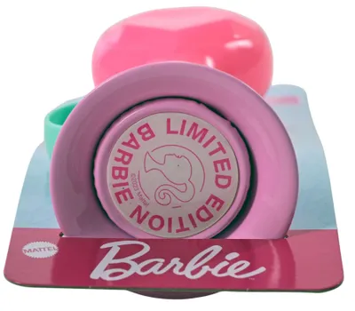 Produktbild von VOLARE Barbie Fahrradhupe 1176