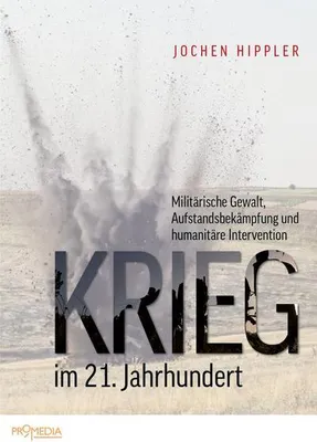 Produktbild von Krieg im 21. Jahrhundert