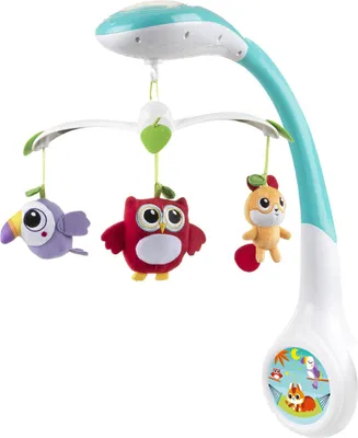 Image de Chicco 300-00011350000000 Mobile pour bébé