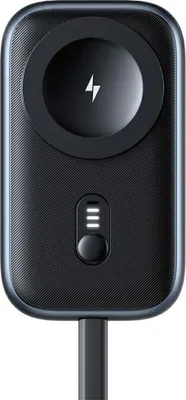 Immagine prodotto di Usams Powerbank Apple Watch 1200mAh charger 2w1