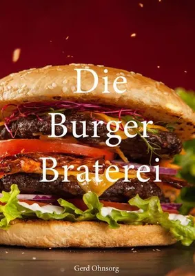 Produktbild von Die Burger Braterei