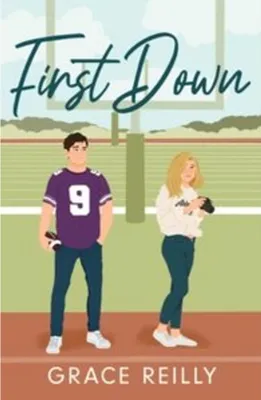 Obrázek produktu pro First Down