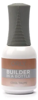 Immagine prodotto di Orly, Gelfx, semipermanente, smalto per unghie, taupe, 18 ml