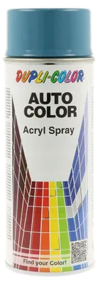 Produktbild von Dupli-Color Auto Color 400 ml Sprühlack für Autolackierungen