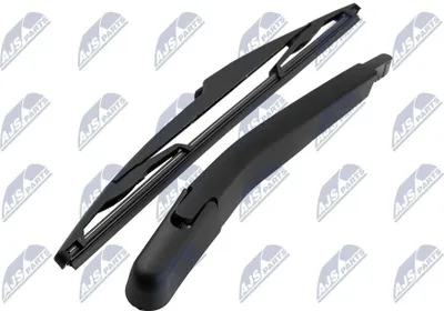 Produktbild von NTY EWB-PL-002 Wischerarm Scheibenwischerarm Hinten 405mm für OPEL ZAFIRA B (A05) ZAFIRA B Van