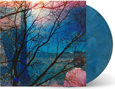 Image de Idlewild : Idlewild (Edition Indie Limitée) (Coolblue Vinyl)