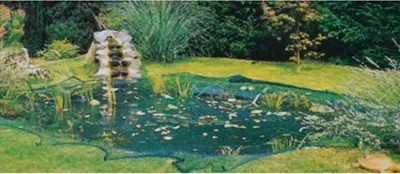 Image de Grüner Jan Filet de mare 6 x 10 m
