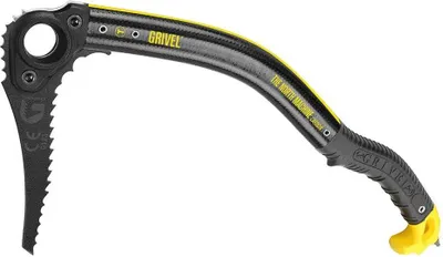 Zdjęcie produktu dla Grivel The North Machine Carbon Typ cepínu: Holý