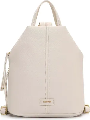 Produktbild von SURI FREY Rucksack SFY Gray SC Cityrucksack Beige creme