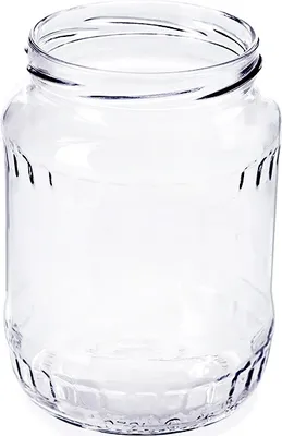 Produktbild von 720ml-Glas