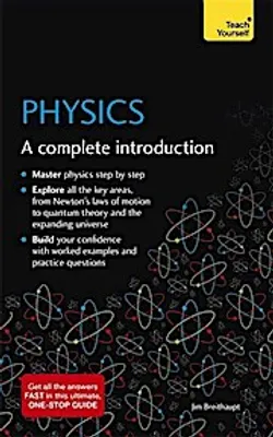 Obrázok produktu pre Physics: A Complete Introduction