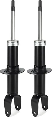 Image de 2X Kyb Set D'amortisseurs À Gaz Arrière