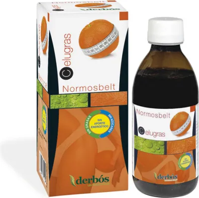Produktbild von Celugras Anti-Cellulite Körperpflege hautstraffend mit natürlichen Inhaltsstoffen 250ml