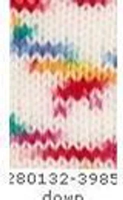 Produktbild von Schoeller+Stahl Baby Color Farbe: 3985 clown