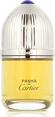 Obrázek produktu pro Cartier Pasha de Cartier Parfém 50 ml M