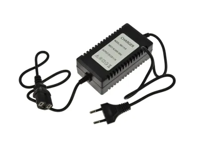 Obrázok produktu pre Nabíjačka akumulátorového postrekovača 230V 15870