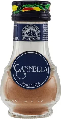 Produktbild von Zimt Cannela Macinata 30g - La Drogheria