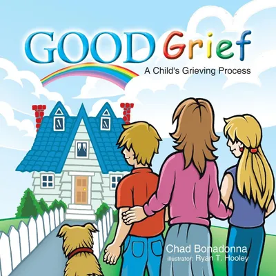 Produktbild von Good Grief