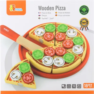 Produktbild von New Classic Toys 0593, 1,5 Jahr(e)