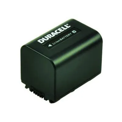 Produktbild von Duracell DR9706A, 700 mAh, 7,4 V, Lithium-Ion (Li-Ion)