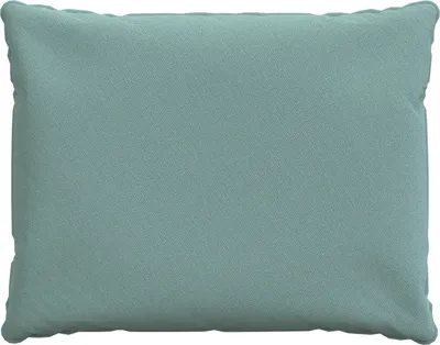 Immagine prodotto di POKAR Cuscino da salotto Cuscino di seduta Cuscino di seduta, Colore:Blu, Dimensioni:Cuscino di schienale 60x40