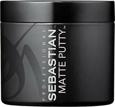 Image de Sérum-crème Sebastian Form Matte Putty
