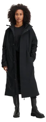 Produktbild von Agu Winter City Slicker Rain Jacke Schwarz M Herren Schwarz M