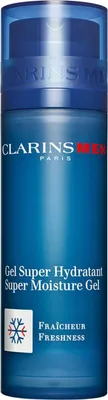 Immagine prodotto di Clarins Men Gel Super Hydratant 50Ml