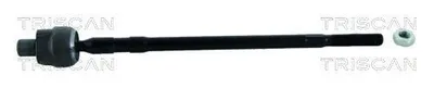 Produktbild von TRISCAN 8500 10222 Axialgelenk Spurstange für MITSUBISHI COLT VI (Z3A, Z2A)