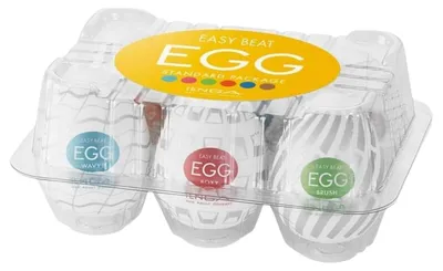 Productafbeelding van EGG Standaard Verpakking