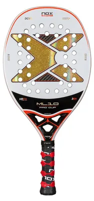 Produktbild von Nox Ml10 Pro Cup 2025 Beach-padelschläger One Size