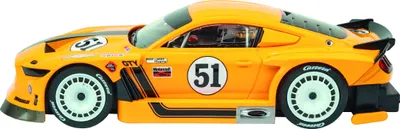 Zdjęcie produktu dla Carrera Chevrolet Corvette C8.R 'No.4' 1:32