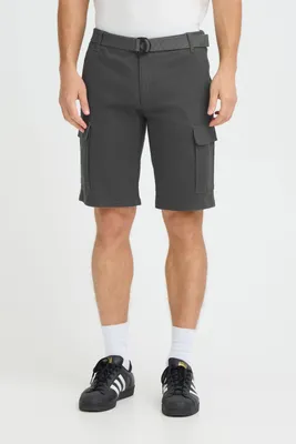 Produktbild von Blend BHMBelos Herren Cargo Shorts Bermuda Kurze Hose Baumwollmischung regular fit