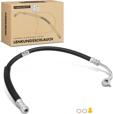 Zdjęcie produktu dla Frankberg Przewód wspomagania dla Hyundai Tucson KIA Sportage 2.0L 3402473