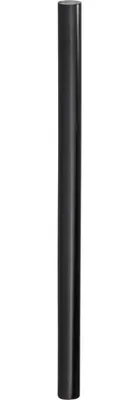 Produktbild von Schmelzkleber, 11 x 200 mm, 500 g, schwarz