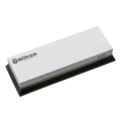 Produktbild von Böker Wasserstein 3000/8000 Schärfstein/Schleifstein (09BO197)