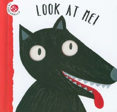 Produktbild von Look At Me