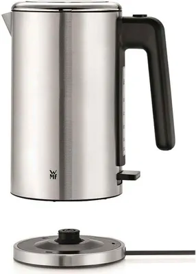 Produktbild von WMF LONO Wasserkocher 1,6 ltr. Edelstahl