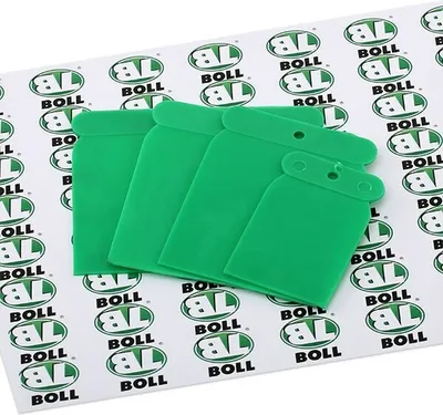 Immagine prodotto di BOLL Spachtel 0060061 Kunststoff