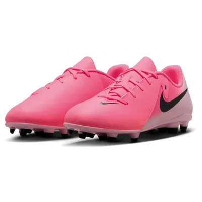Produktbild von Nike Phantom GX II Club FG/MG Fußballschuhe Kinder