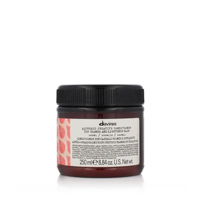 Image de Davines Conditioner Alchemic Creative Conditioner