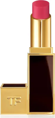 Obrázek produktu pro Tom Ford, Satin Matte, krémová rtěnka, 08, Pussypower, 3,3 g