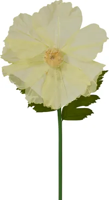 Produktbild von Kaemingk Mohnblume Kunstblume XL