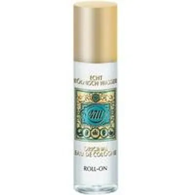 4711 Kölnisch Wasser Eau de Cologne Roller - 10 ml